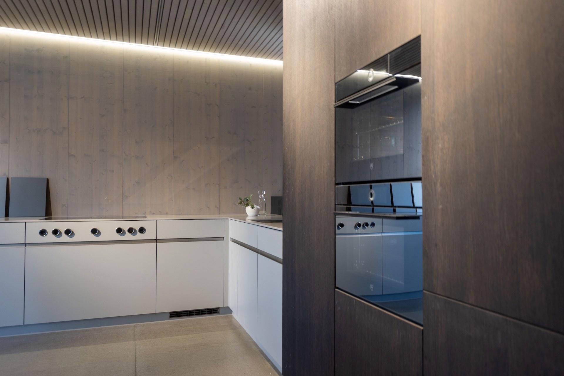 Come by and find good ideas for your new kitchen