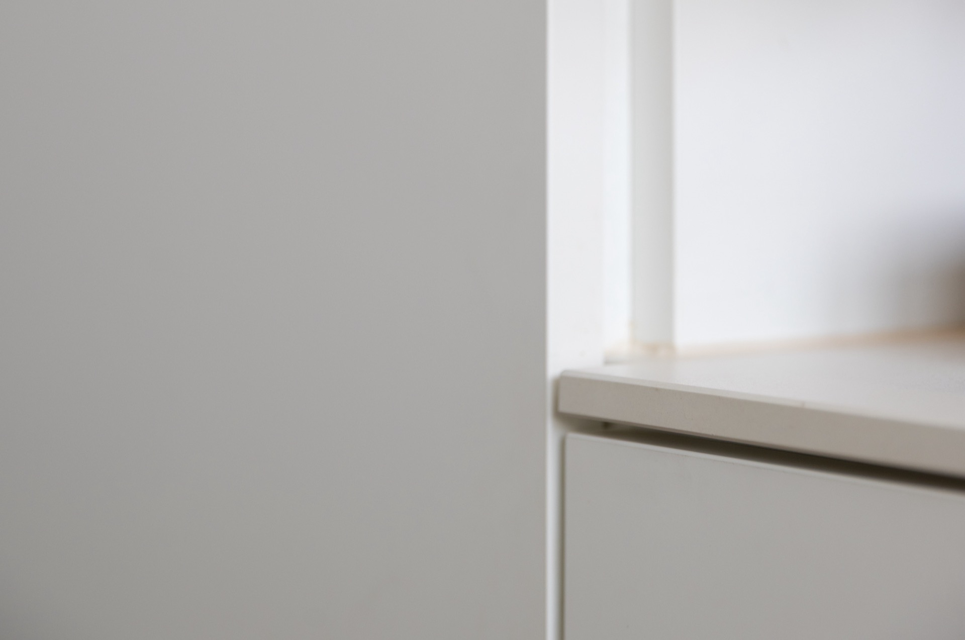 Pure Light kitchen – detail view